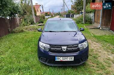 Dacia Sandero  2017