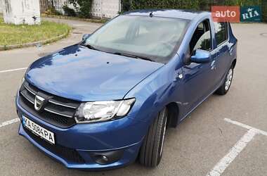 Dacia Sandero  2013