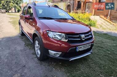 Dacia Sandero  2014