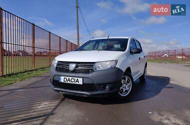 Dacia Sandero  2013