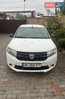 Dacia Sandero  2013