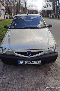 Dacia Solenza 2004