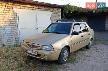 Dacia Solenza  2004