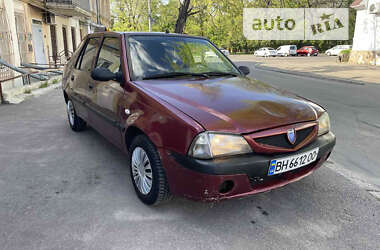 Dacia Solenza  2003