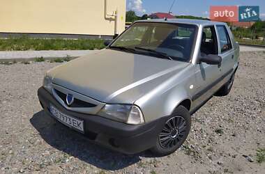 Dacia Solenza  2003