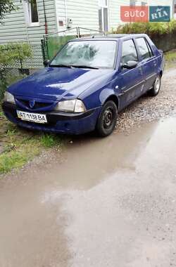 Dacia Solenza  2004
