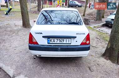 Dacia Solenza  2004