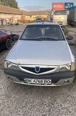 Dacia Solenza  2003