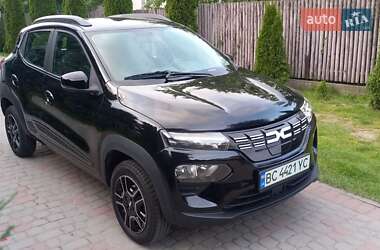 Dacia Spring  2022