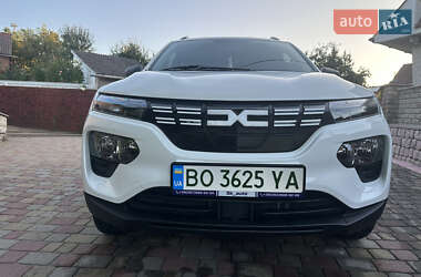 Dacia Spring  2023