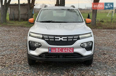 Dacia Spring  2023
