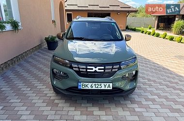 Dacia Spring  2023