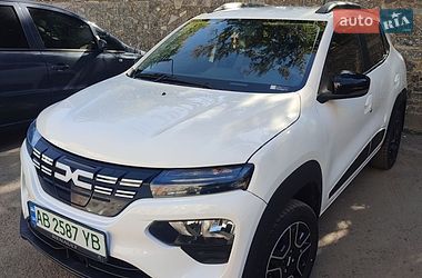 Внедорожник / Кроссовер Dacia Spring 2022 в Тульчине