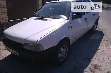 Dacia SuperNova  2003