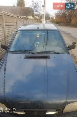 Dacia SuperNova  2002
