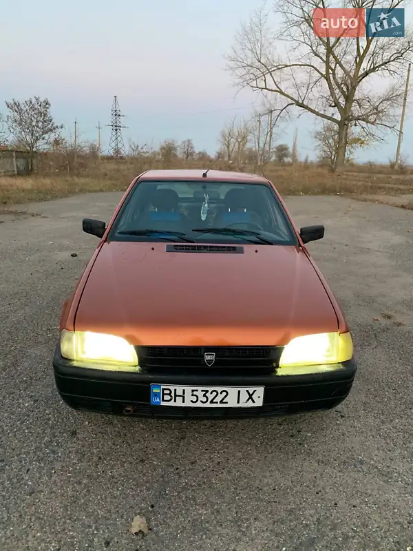 Dacia SuperNova 2003