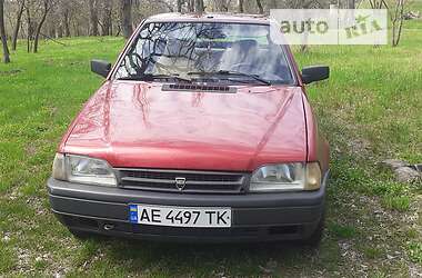 Dacia SuperNova  2002