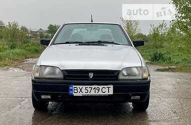 Dacia SuperNova  2002