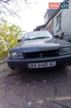 Dacia SuperNova  2003