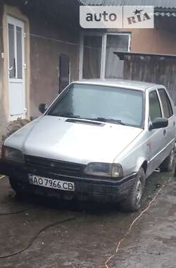 Dacia SuperNova  2003