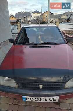 Dacia SuperNova  2003