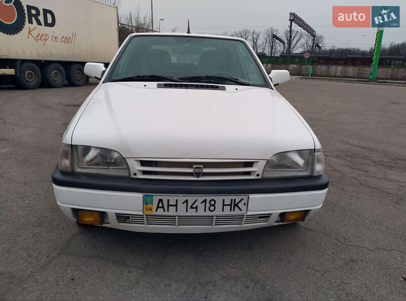 Dacia SuperNova
