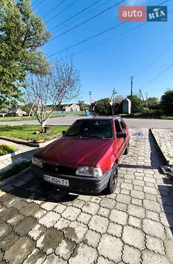 Dacia SuperNova  2003