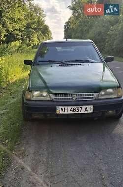 Dacia SuperNova 2003