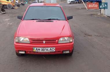 Dacia SuperNova  2002