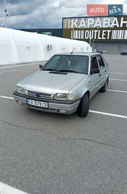 Dacia SuperNova  2003