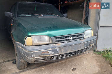 Dacia SuperNova  2003