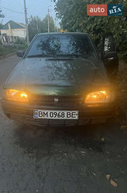 Dacia SuperNova  2003