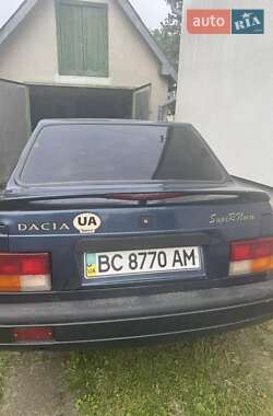 Dacia SuperNova  2003