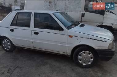 Dacia SuperNova  2003