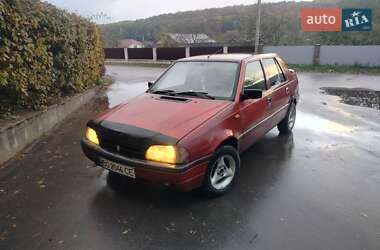 Dacia SuperNova  2003