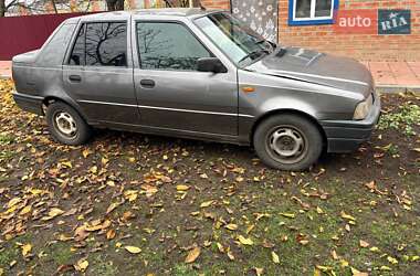 Dacia SuperNova 2003