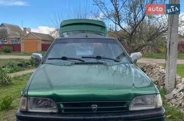 Dacia SuperNova  2003