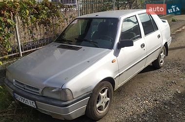 Dacia SuperNova  2003