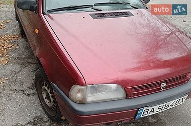 Седан Dacia SuperNova 2003 в Кропивницком