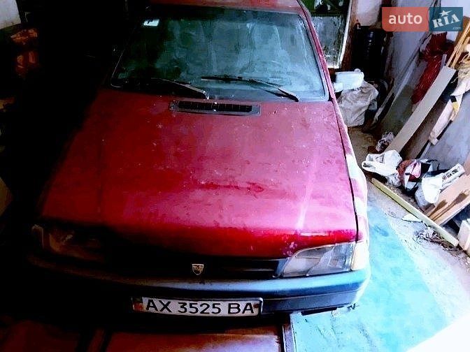 Dacia SuperNova