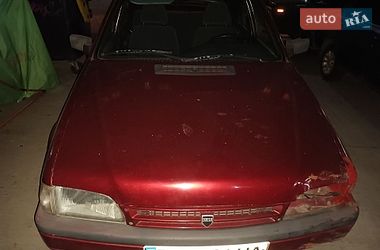 Седан Dacia SuperNova 2003 в Одессе