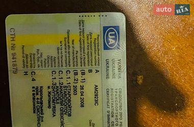 Седан Dacia SuperNova 2003 в Житомире