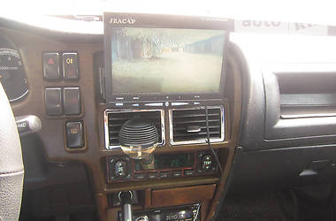 Внедорожник / Кроссовер Dadi Shuttle 2006 в Белой Церкви