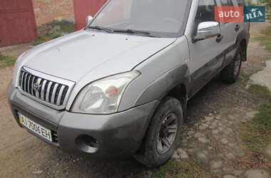 Dadi Shuttle  2006