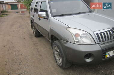 Внедорожник / Кроссовер Dadi Shuttle 2006 в Белой Церкви