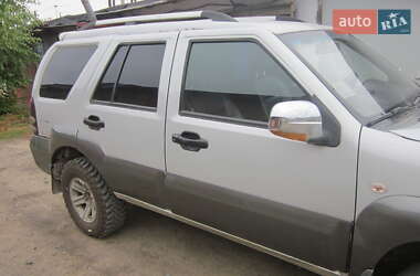 Внедорожник / Кроссовер Dadi Shuttle 2006 в Белой Церкви