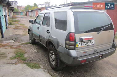 Внедорожник / Кроссовер Dadi Shuttle 2006 в Белой Церкви