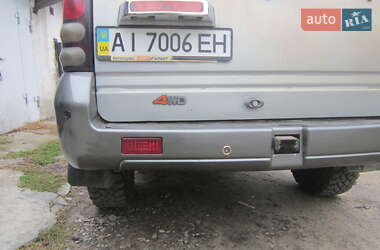Внедорожник / Кроссовер Dadi Shuttle 2006 в Белой Церкви