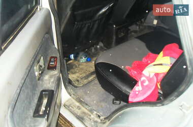 Позашляховик / Кросовер Dadi Shuttle 2008 в Виноградові