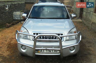 Dadi Shuttle  2008